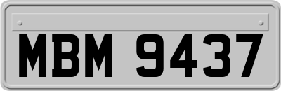 MBM9437