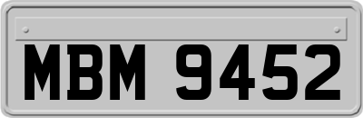 MBM9452