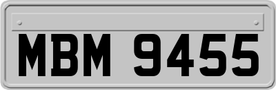 MBM9455