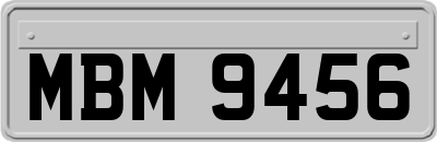 MBM9456