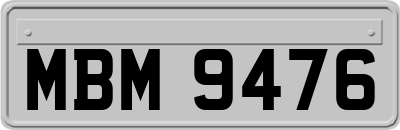 MBM9476