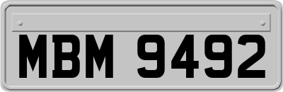 MBM9492