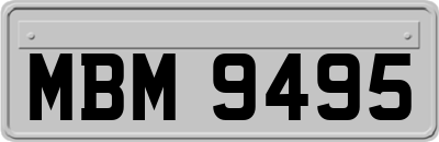 MBM9495