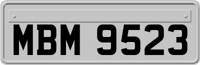 MBM9523