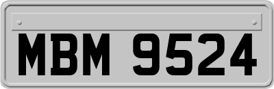 MBM9524