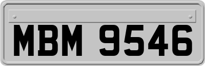 MBM9546