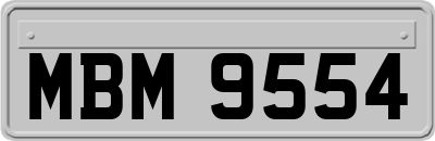 MBM9554