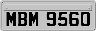 MBM9560
