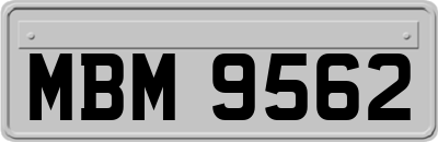 MBM9562