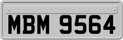 MBM9564