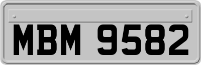 MBM9582