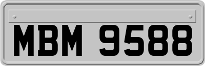 MBM9588