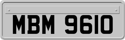 MBM9610