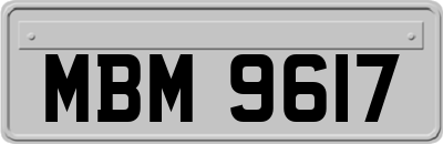 MBM9617