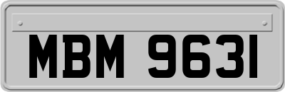 MBM9631