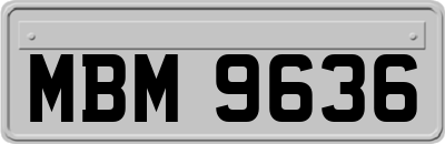 MBM9636