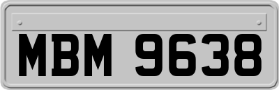 MBM9638