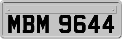 MBM9644