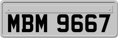MBM9667