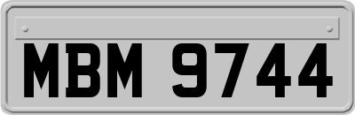 MBM9744