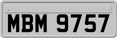 MBM9757