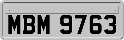 MBM9763