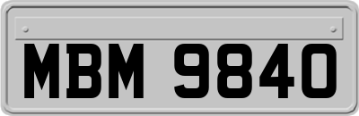 MBM9840