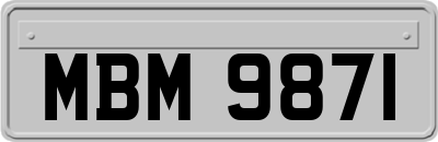 MBM9871