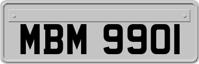 MBM9901