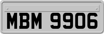 MBM9906