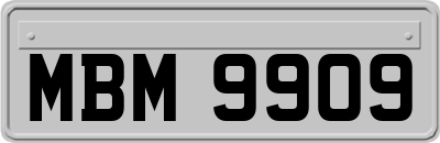 MBM9909
