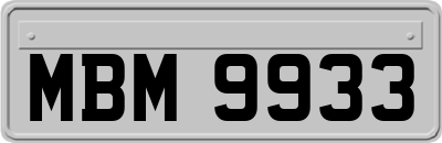 MBM9933