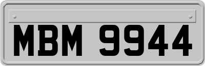 MBM9944