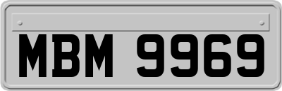 MBM9969