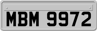 MBM9972