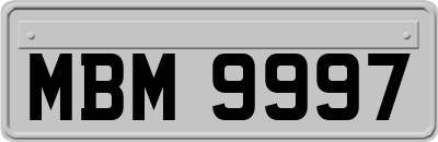 MBM9997