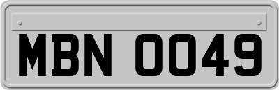 MBN0049