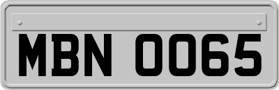 MBN0065