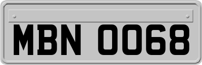MBN0068