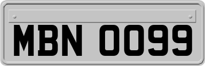 MBN0099