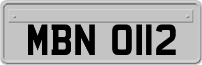 MBN0112