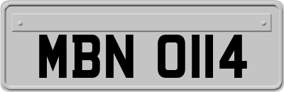 MBN0114