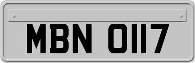 MBN0117
