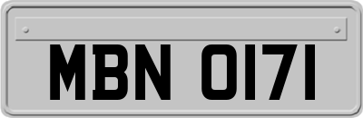 MBN0171