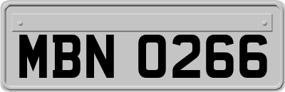 MBN0266