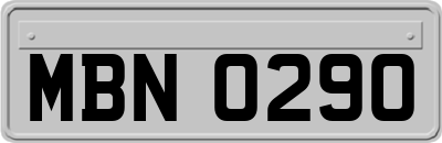 MBN0290