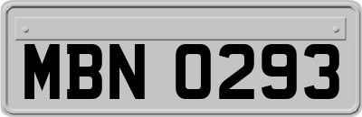 MBN0293