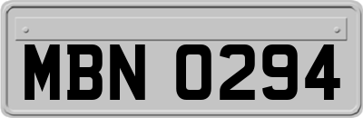 MBN0294