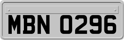 MBN0296