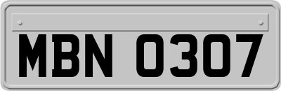 MBN0307